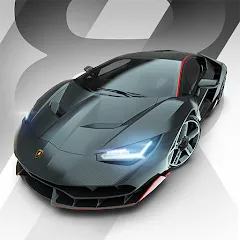 Asphalt 8 Mod APK